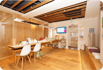 はる小児歯科・矯正歯科クリニック