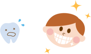歯列矯正で口元の下がりすぎを防ぐ方法