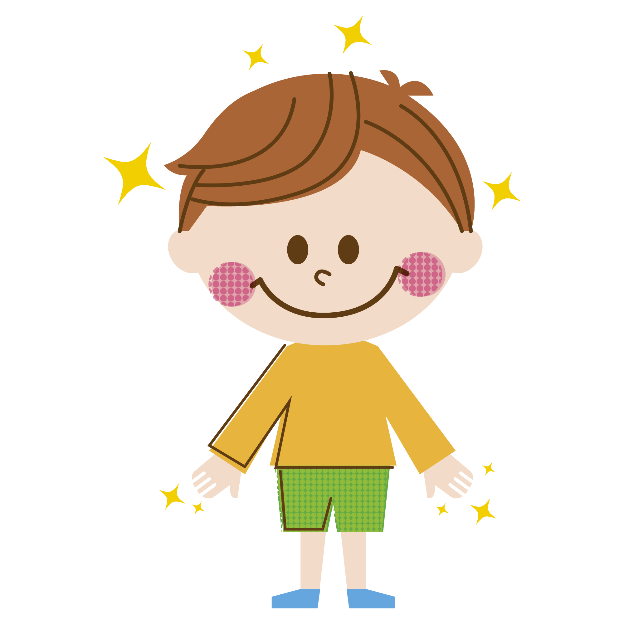 正しい噛み合わせはコレ！きれいに噛み合うだけでメリットがいっぱい