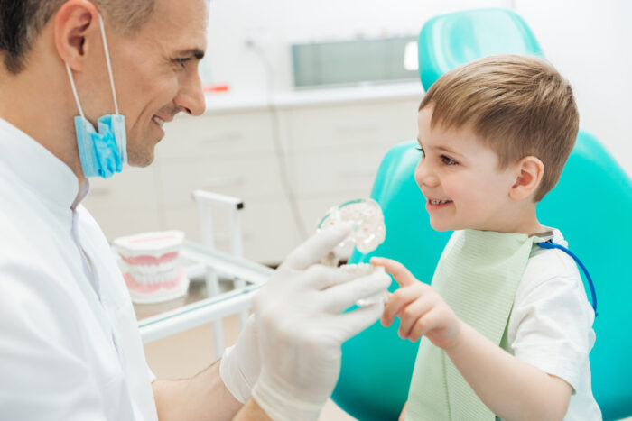 歯列矯正で歯が動きやすい人の3つの特徴って？