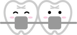 「マウスピース矯正」と「ワイヤー矯正」の効果の違いは？