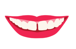 歯並びを一本だけ治したい場合も矯正治療できる？