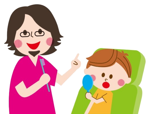 魔歯(先天性歯)の治療・対処法