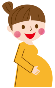 妊婦中の虫歯の治療は妊娠中期（5～7ヶ月）から