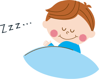 こどもが歯ぎしりをする理由について