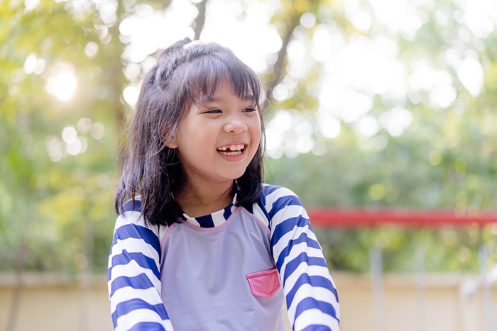 永久歯が生えてこない「先天性欠如歯」って？原因や治療法とは