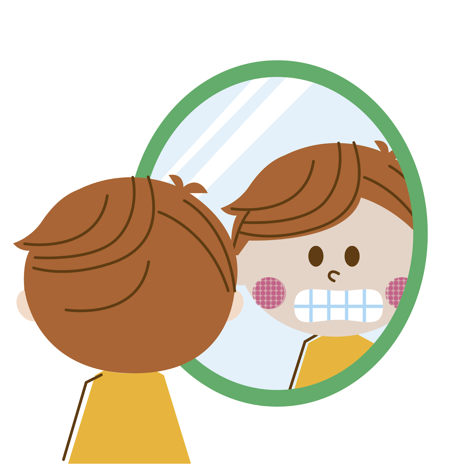 そもそも癒合歯ってどんな歯？