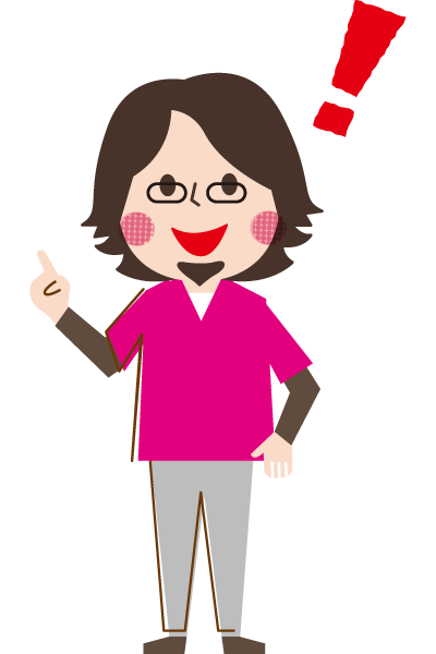 乳歯が抜けないまま、永久歯が内側に生えた状態を放置したらどうなる?