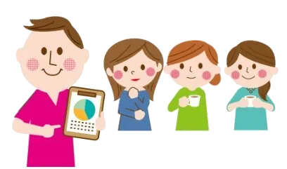 どうして嫌がらない?ママたちが感じた「はる歯科のここが良かった!」ランキングTOP4〜7位