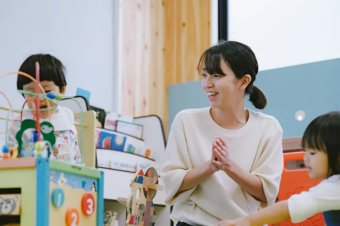 患者さんの声 vol.5|子どもが嫌がらず通える!ママたちが選んだ「はる歯科の魅力ランキングTOP4〜7」